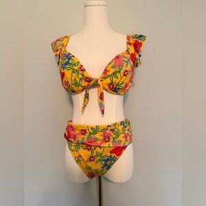 Bleu Rod Beattie bikini